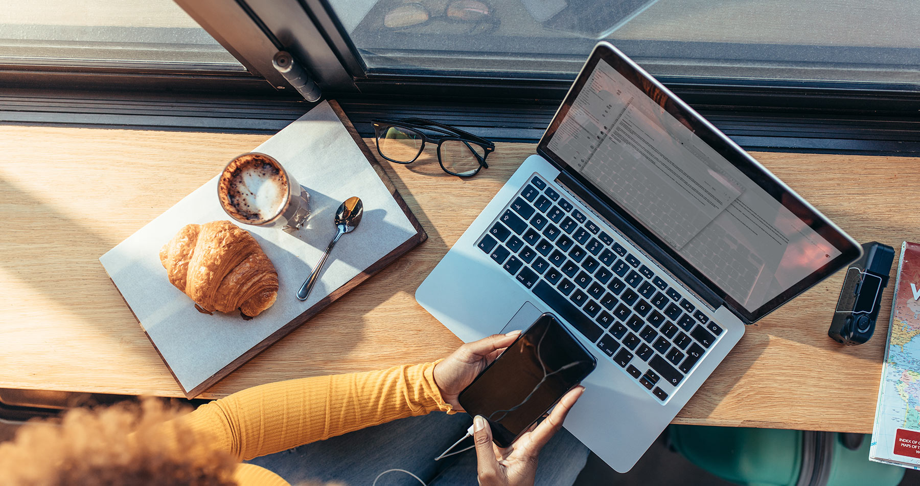 Fast, Responsive and Easy to Use